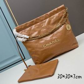 Chanel AS3260 30x30x7cm ww11  (1)